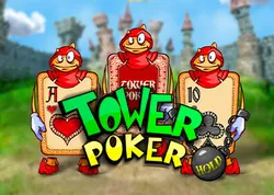 Tower Poker